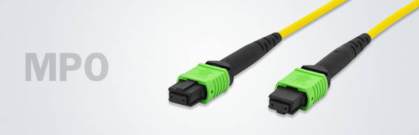 Indoor device cabling connector