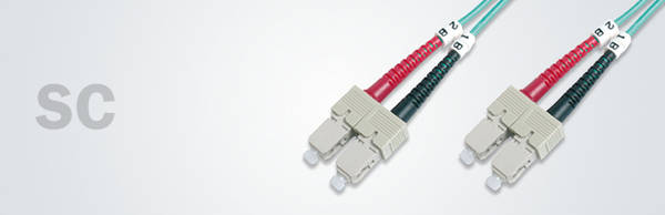 Datacom and telecom connector