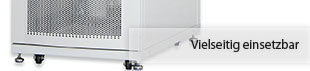Unique Line Serverschrank von Digitus Professional