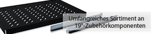 Netzwerkschrank Zubehör von Digitus Professional