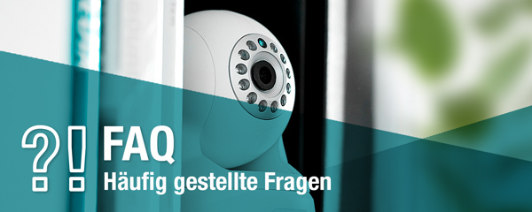 Plug & View FAQ Banner