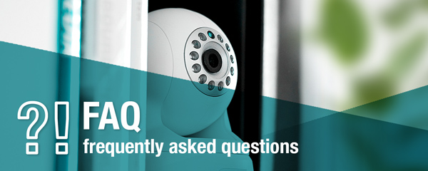 Plug & View FAQ Banner
