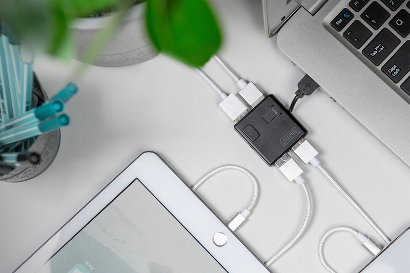 usb transfer data software for mac