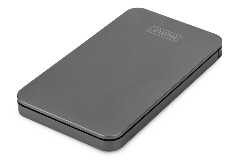 2.5 ssd enclosure