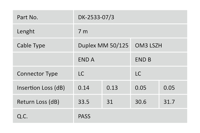 Duplex Multimode 50//125/µ Turquoise DIGITUS FO c/âble patch OM3-10 m LC /à LC c/âble fibre optique LSZH 10 GBit//s