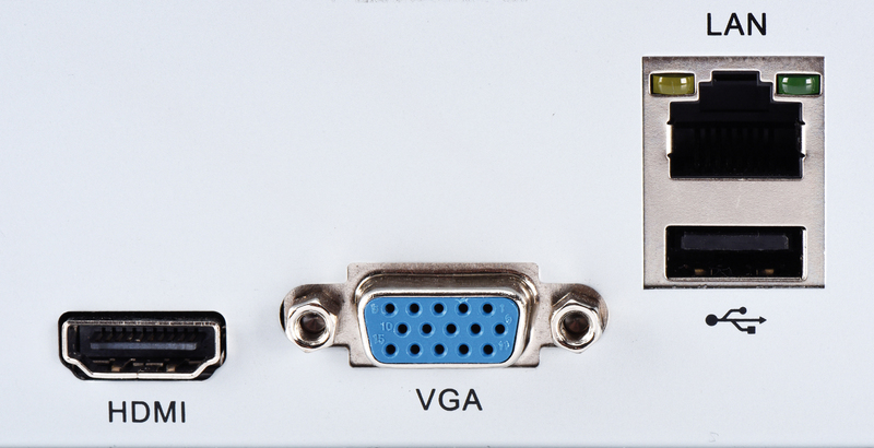 Digitus DN16150 Videoregistratore di Rete NVR per Telecamere Internet Digitus Plug&View Digitus DN16150 Videoregistratore di Rete NVR per Telecamere Internet Digitus Plug&View