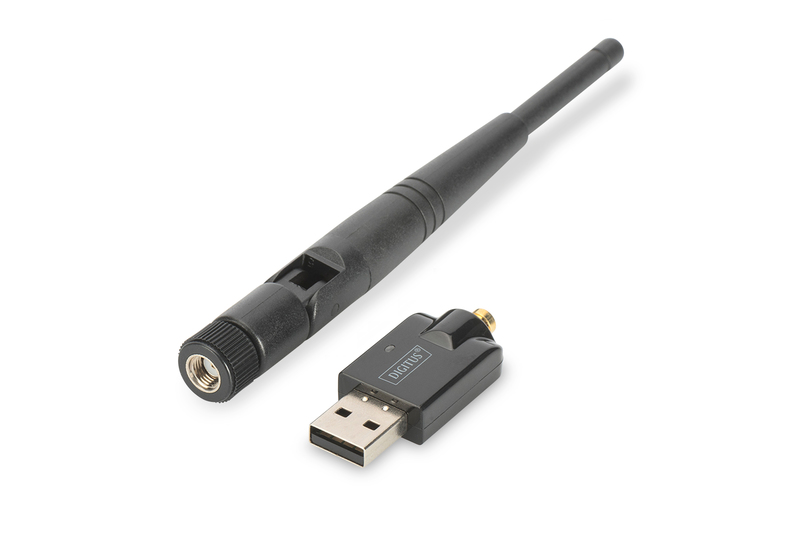 DIGITUS DN-7045 DRIVERS FOR WINDOWS VISTA