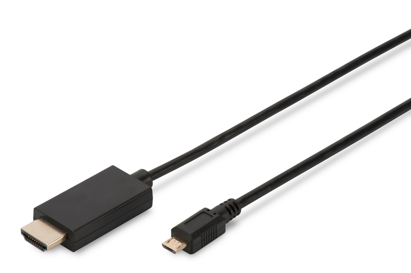 Кабель Микро Usb На Hdmi Купить