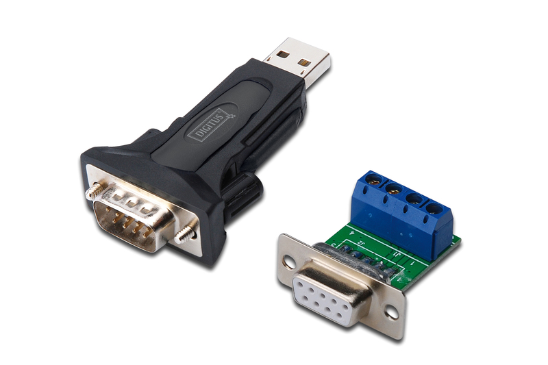 Rs485 to usb converter driver