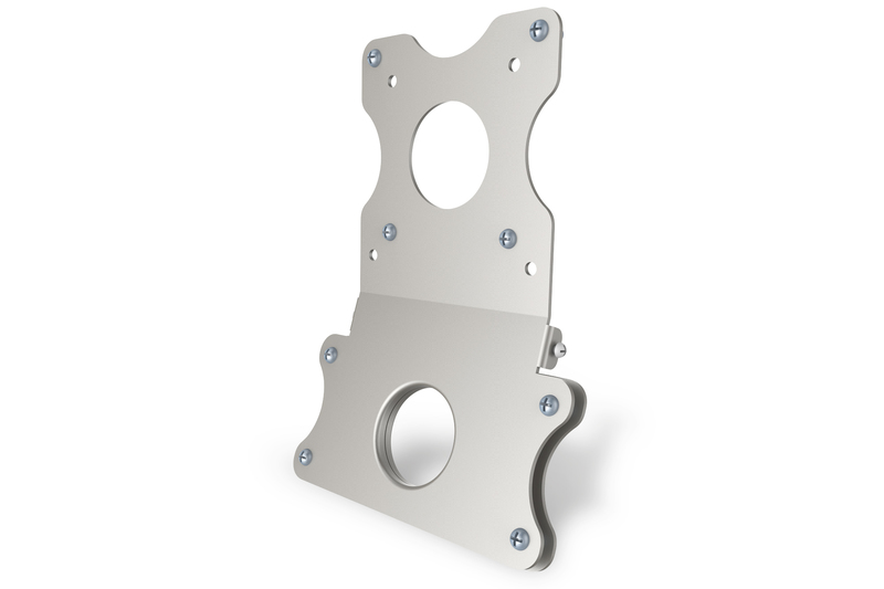 DIGITUS VESA Adapter für Apple Monitore bis Vesa 75 x 75 mm