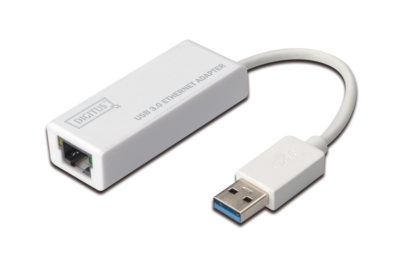 Ethernet Ethernet