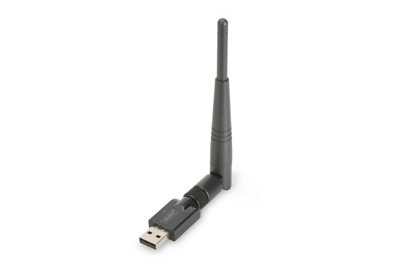 digitus wireless 150n treiber