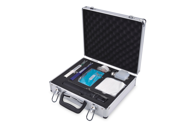 digitus microscope