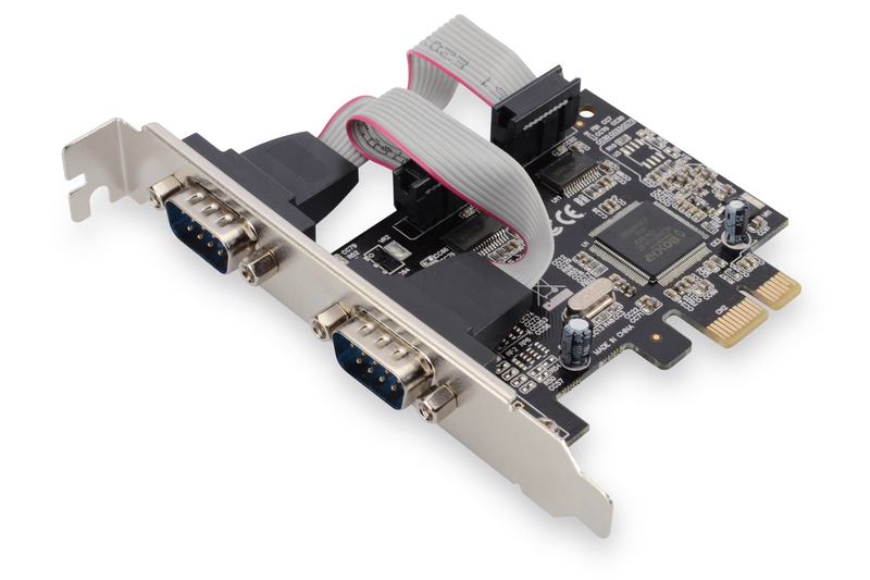 Digitus Pci Serial Port Driver Digitus Pci Serial Port Driver
