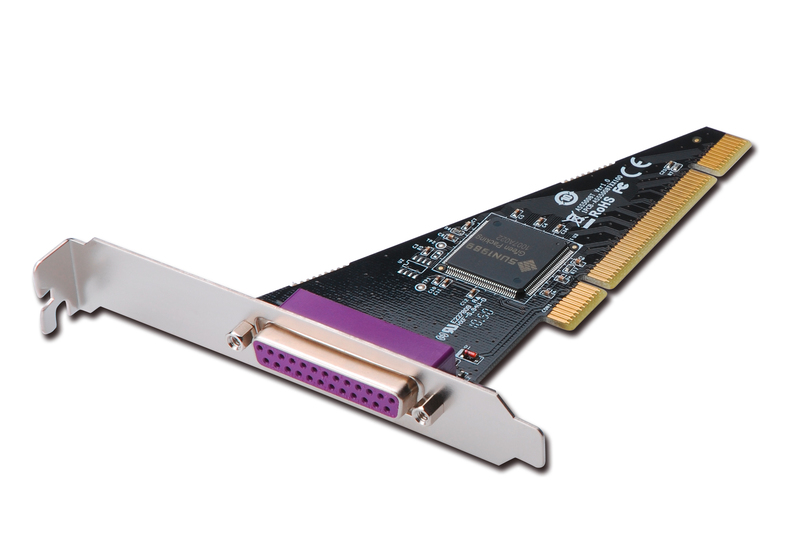 DIGITUS PARALLEL PCI I O CARD DRIVERS FOR PC DIGITUS PARALLEL PCI I O CARD DOWNLOAD DRIVER